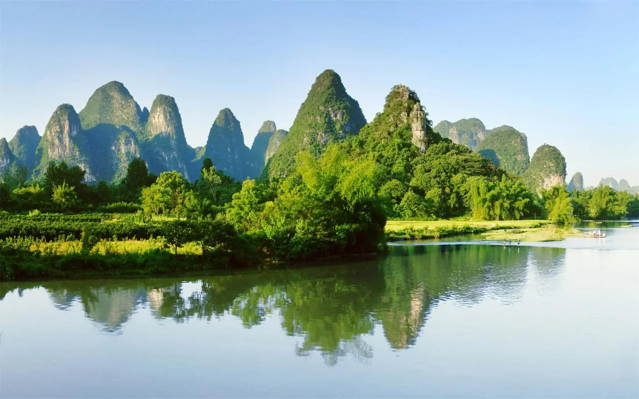 先进科技高端